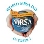 MRSA Epidemic Continues to Be Ignored